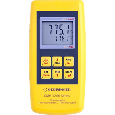 Greisinger GMH3231 480635