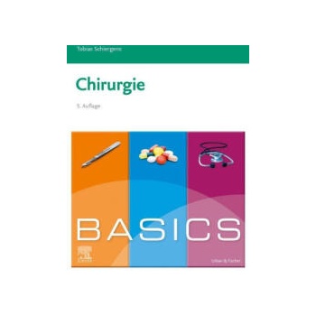 Image 1 of BASICS Chirurgie