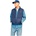 Jack & jones Сако Jack & jones Sprint vest - Blue (Navy Blazer / Detail True Red Stitches)