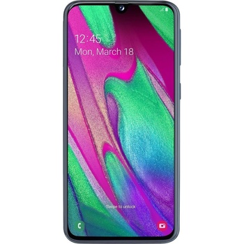Samsung Galaxy A40 A405F Dual SIM