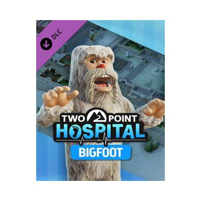 Two Point Hospital Bigfoot