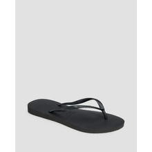 Havaianas Slim černé