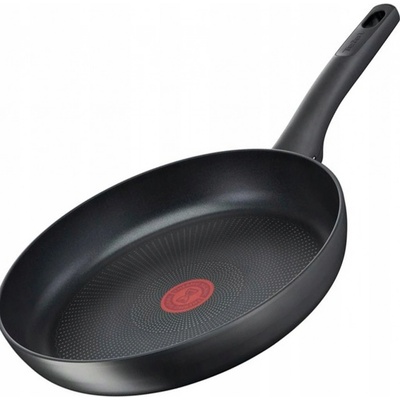 Tefal Ultimate černá nepřilnavá titanová 30 cm