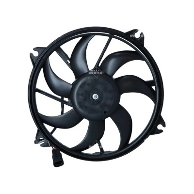 NRF Větrák, chlazení motoru 47354