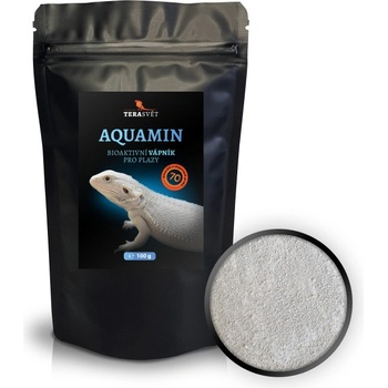 Terasvět Aquamin 350 g