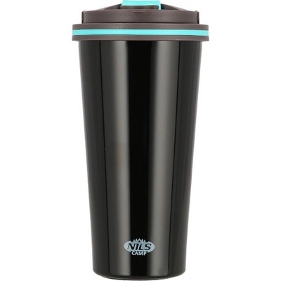 Nils Camp NCB18 černý 500 ml