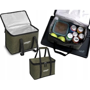 Delphin Chladiaca Taška Wasabi Coolbag