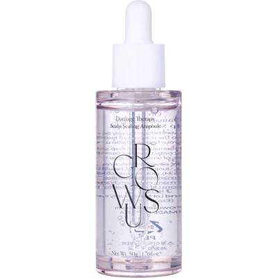 GROWUS Damage Therapy Scalp Scaling Ampoule - Пилинг Ампула за Скалп 30ml