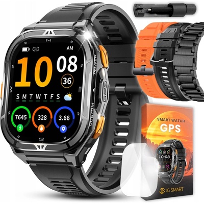 JG Smart X5