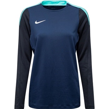 Nike Тениска с дълъг ръкав Nike W NK DF STRK24 CREW TOP K fd7567-454 Размер XL