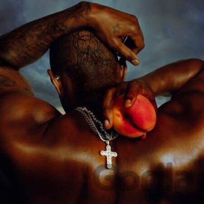 USHER - COMING HOME CD