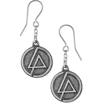 Alchemy gothic Обици Linkin Park - ALCHEMY GOTHIC - PE19