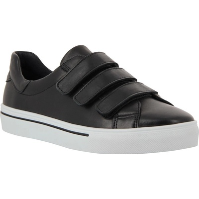 Varomed dámská botaska 01426/60 Leslie Sneaker schwarz