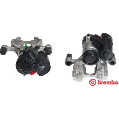 Brzdový strmeň BREMBO F 85 341 (F85341)