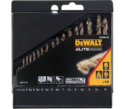 Dewalt DT5936