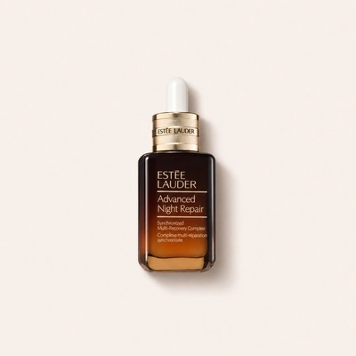 Estée Lauder Advanced Night Repair Synchronized multi Recovery Complex 50 ml – Hledejceny.cz