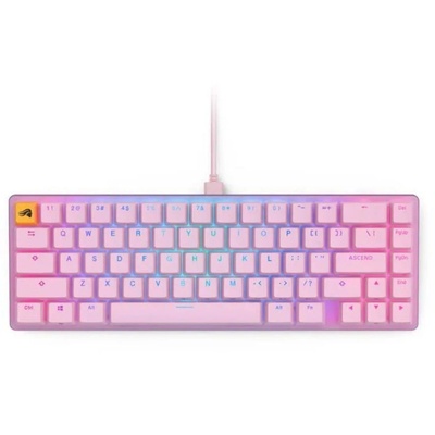 Glorious PC Gaming Race GMMK 2 Compact (GLO-GMMK2-65-FOX-P)