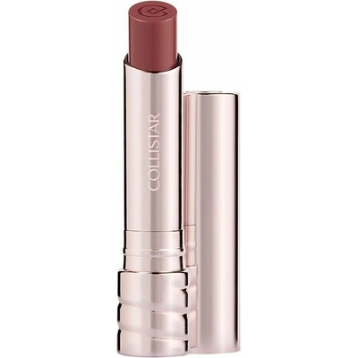 Collistar Puro Gioiello Luminous Lipstick hydratačný rúž s vysokým leskom 177 Pink Nude Light 2,8 g