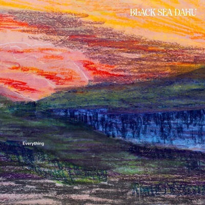 Black Sea Dahu - Everything (LP) (7640167389971)