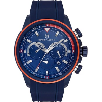 Sergio Tacchini Мъжки часовник Sergio Tacchini ST. 5.175. 04 (B--ST.5.175.04)