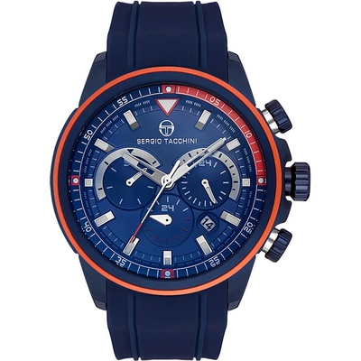 Sergio Tacchini Мъжки часовник Sergio Tacchini ST. 5.175. 04 (B--ST.5.175.04)