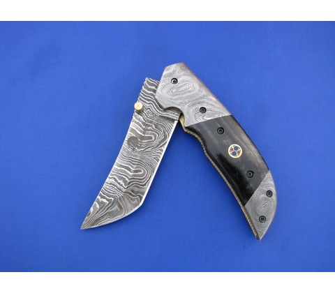 Dellinger SIGRUN Tanto