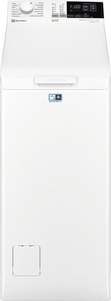 ELECTROLUX EW6T24262IC