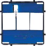 ELMARK Element zigbee МЕХАНИЗЪМ РОЛЕТНИ ЩОРИ 1000w (195zbrss)