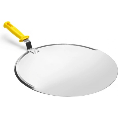 Manipulační lopata na pizzu pro automatické pece, Lilly Codroipo, (L)570mm | HENDI, 617694
