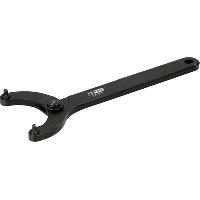 KS Tools hákový kľúč 18 - 40 mm 5172375