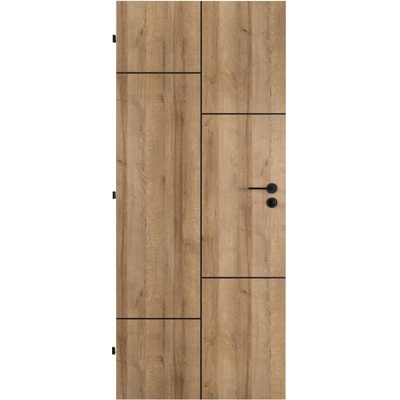 INVADO BELGATO 9 Dub EURÓPSKY Pravé 60 cm