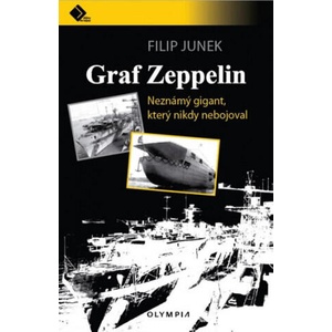 Graf Zeppelin | Filip Junek (2017)