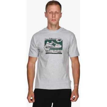 New Balance Ad Relaxed Tee