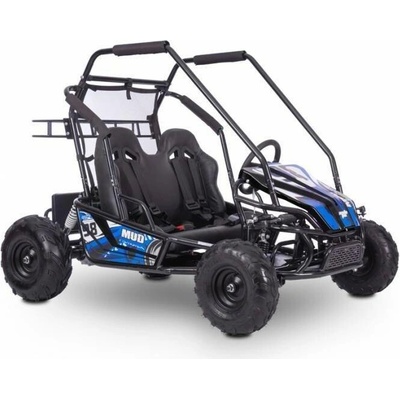 Sunway DUNE Elektro buggy 1000W 60V 20Ah Černo-červená