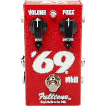 Fulltone 69MKII Eфект за китара (FULL69)