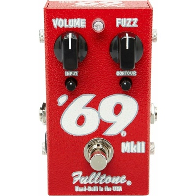 Fulltone 69MKII Eфект за китара (FULL69)