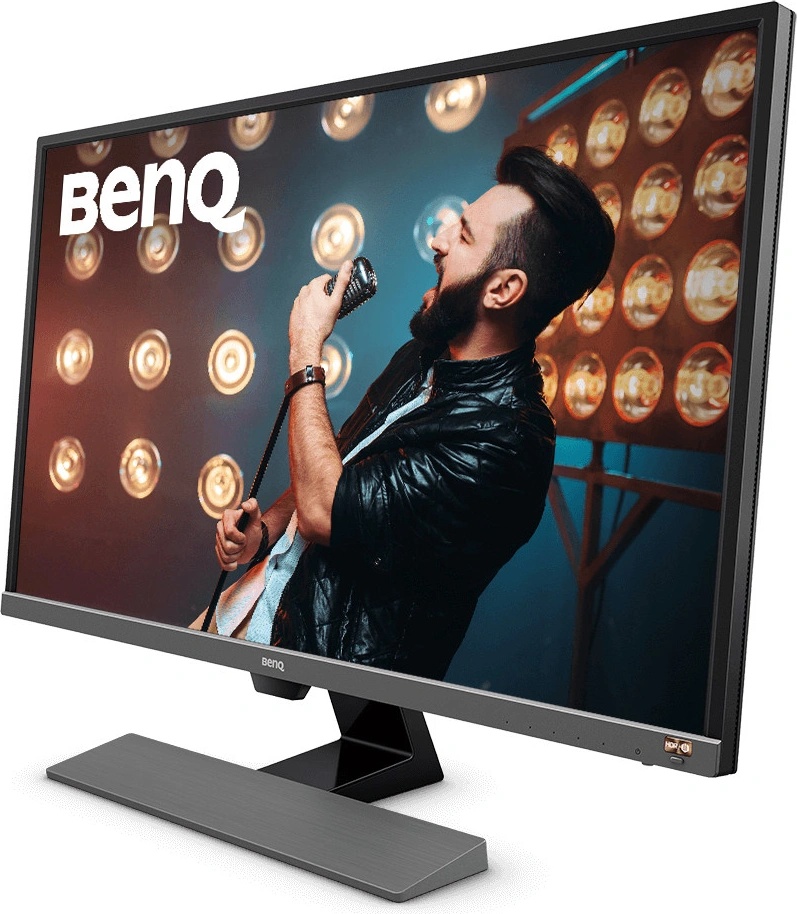 BenQ EW3270U