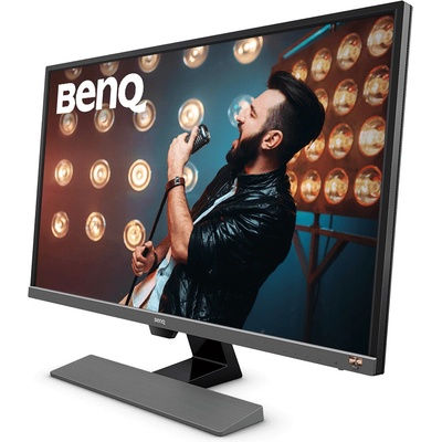 BenQ EW3270U