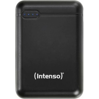 UGREEN Външна батерия /power bank/ Intenso, XS10000, 10 000mAh, черна (7313530)