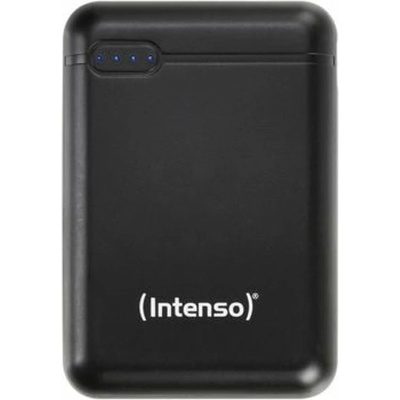 UGREEN Външна батерия /power bank/ Intenso, XS10000, 10 000mAh, черна (7313530)