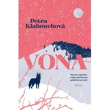 Vona - Petra Klabouchová