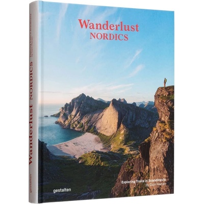 Wanderlust Nordics: Exploring Trails in Scandinavia – Cam Honan