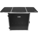 UDG Ultimate Fold Out DJ Table Silver MK2 Plus