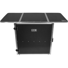 UDG Ultimate Fold Out DJ Table Silver MK2 Plus