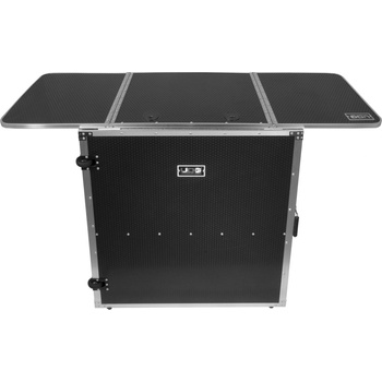 UDG Ultimate Fold Out DJ Table Silver MK2 Plus