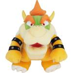 Together Plus Super Marios Bowser Plush 36cm