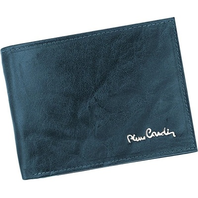 Pierre Cardin Peněženka Fossil TILAK12 8805 RFID modrá