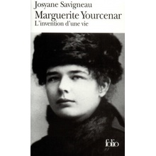 Marguerite Yourcenar