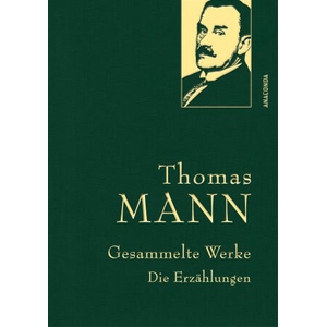 Gesammelte Werke: Die Erzählungen (0000)