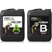 PRO-XL Grow A+B 10 l